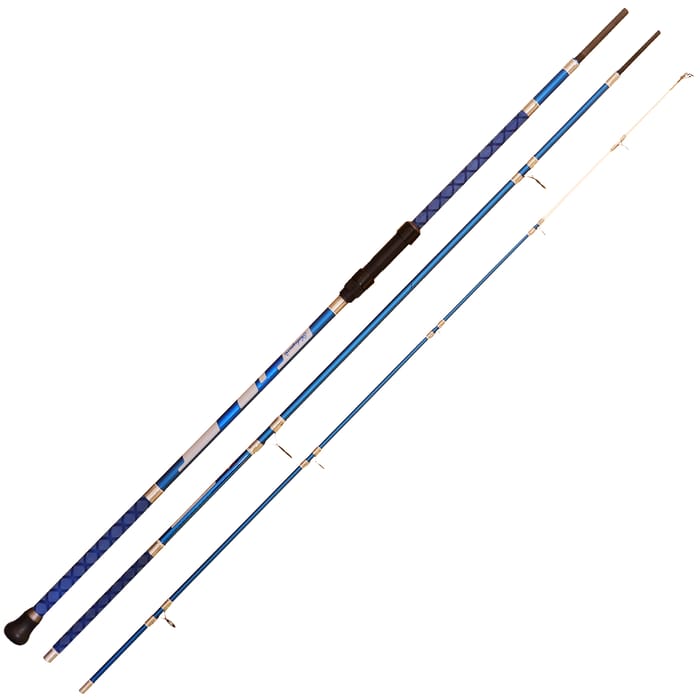 Shakespeare Agility 2 Flattie Rod