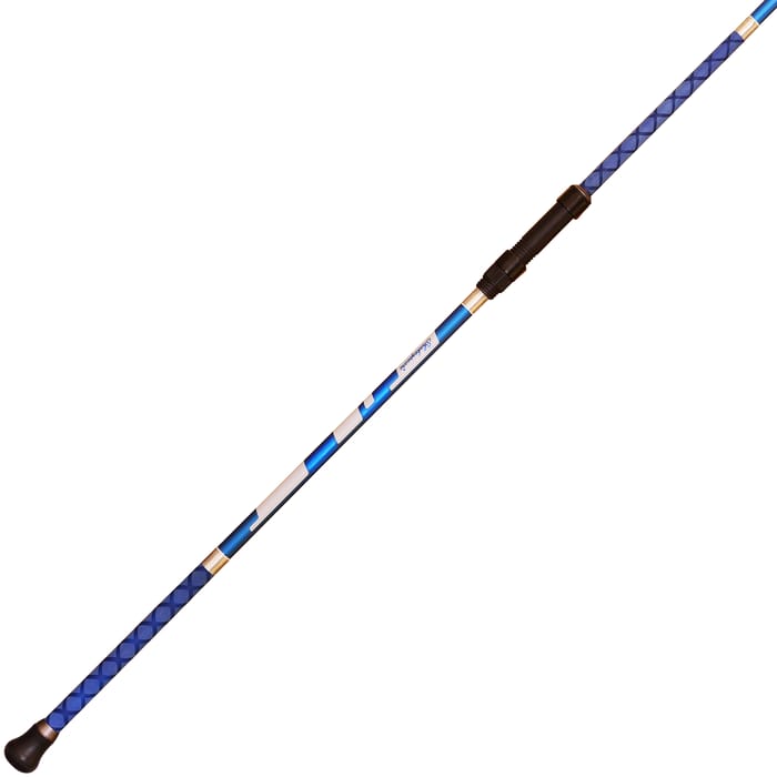 Shakespeare Agility 2 Flattie Rod Handle