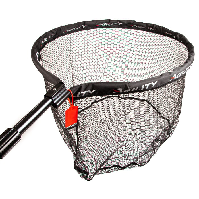 Shakespeare Agility Boat Net 2