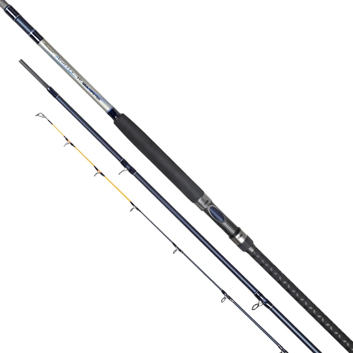 Shakespeare Agility Sea Tipster Rods