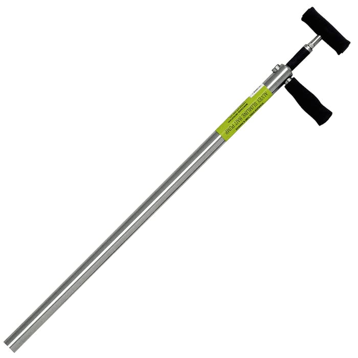 Shakespeare Alvey Bait Pump 1