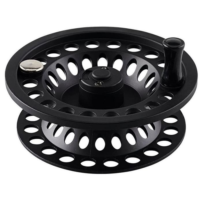 Shakespeare Cedar Canyon Premier Fly Fishing Reel 4
