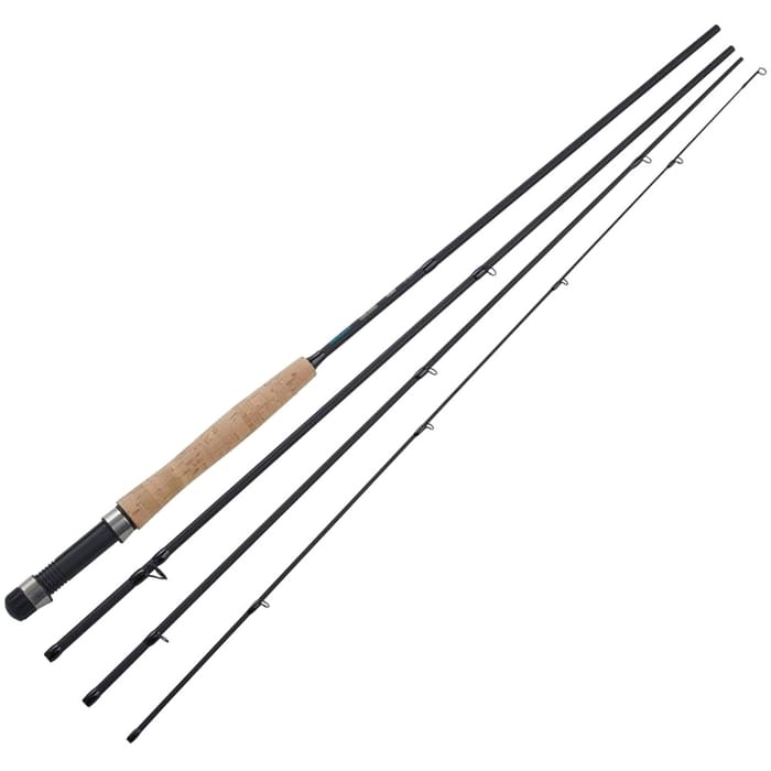 Shakespeare Cedar Canyon Premier Fly Rod 3