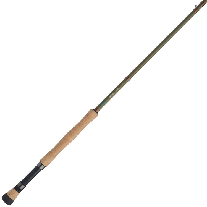 Stream Fly Rods Shakespeare Cedar Canyon Stream Fly Rod