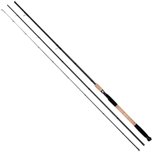 Shakespeare Challenge XT Match Rod