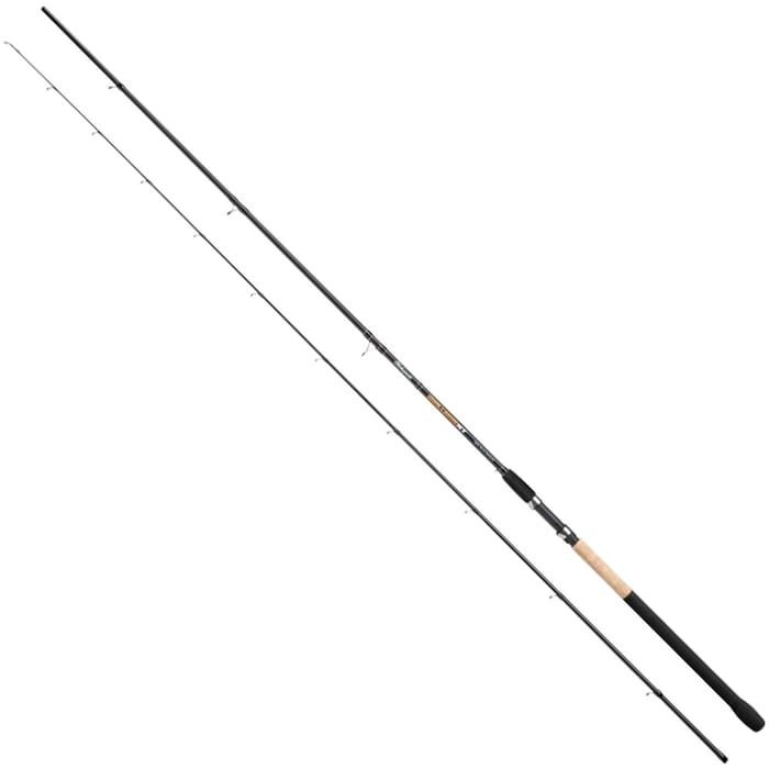 Shakespeare Challenge XT Specialist Rod