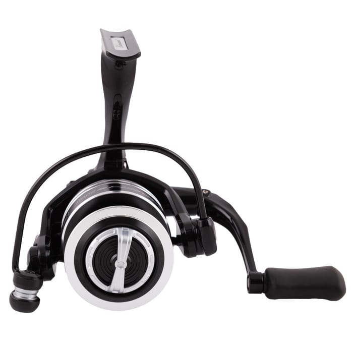 Shakespeare Mach III Spinning Reel 2