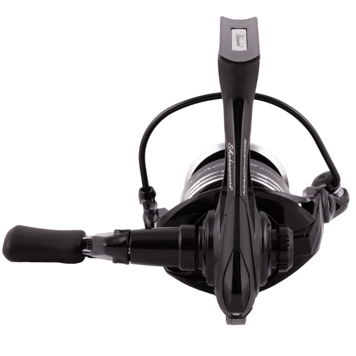 Shakespeare Mach III Spinning Reel 6