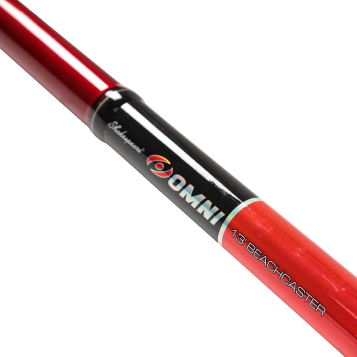 Shakespeare Omni Beachcaster Rod 1