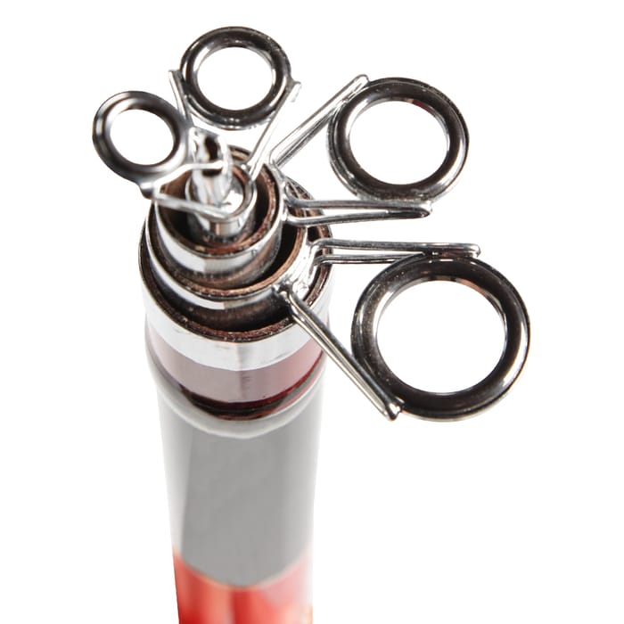 Shakespeare Omni Tele Beachcaster Rod Rings