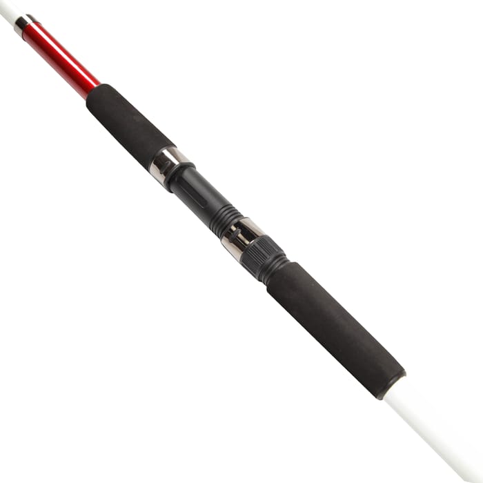 Shakespeare Omni Telescopic Rod 3