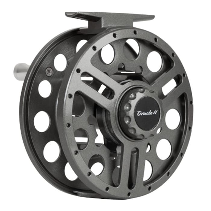 Shakespeare Oracle 2 Fly Fishing Reel