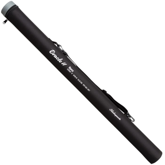Shakespeare Oracle 2 Spey Fly Rod Case