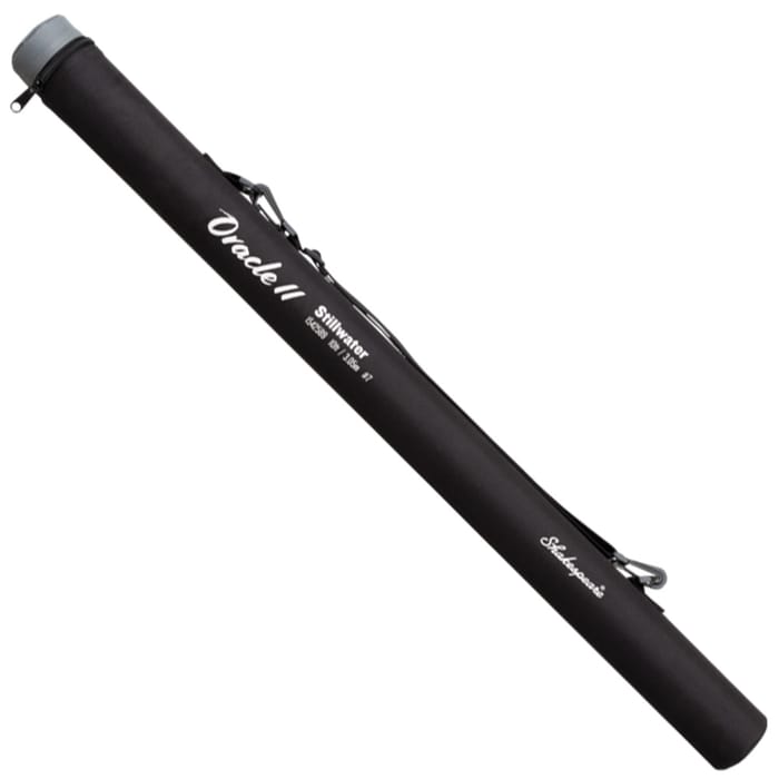 Shakespeare Oracle 2 Stillwater Fly Rod Case