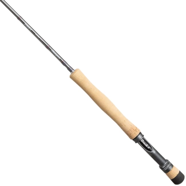Shakespeare Oracle 2 Stillwater Fly Rod