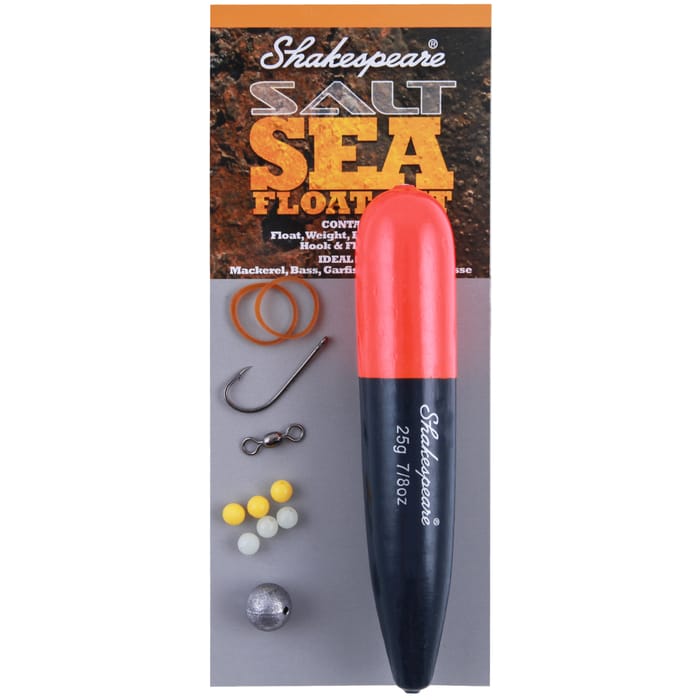 Shakespeare Salt XT Float Kit 4