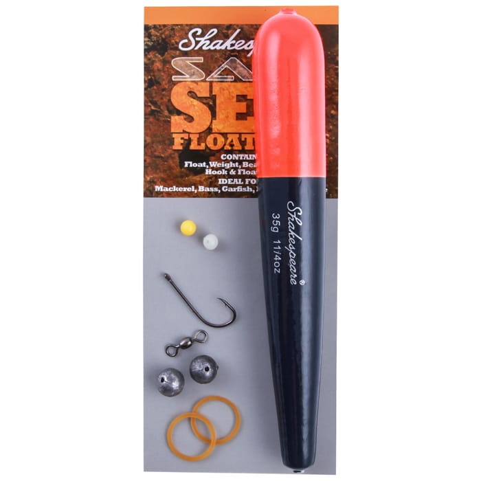 Shakespeare Salt XT Float Kit 5
