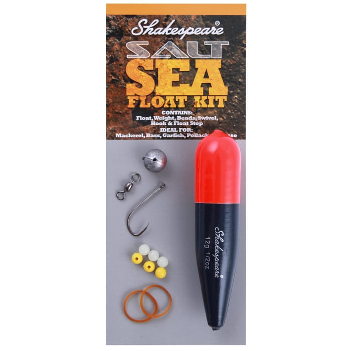 Shakespeare Salt XT Float Kit 3