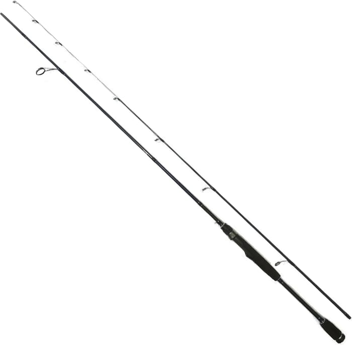 Shakespeare Salt XT LRF Fishing Rod