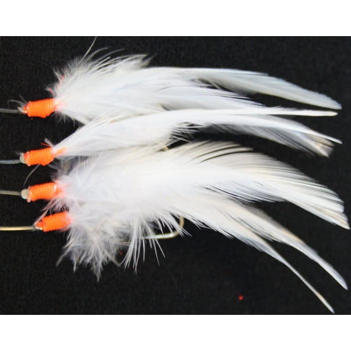 Shakespeare Salt XT Mackerel Feather