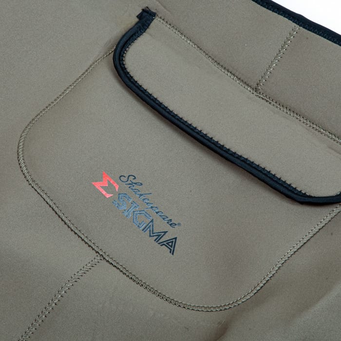 Shakespeare Sigma NEO Chest Waders
