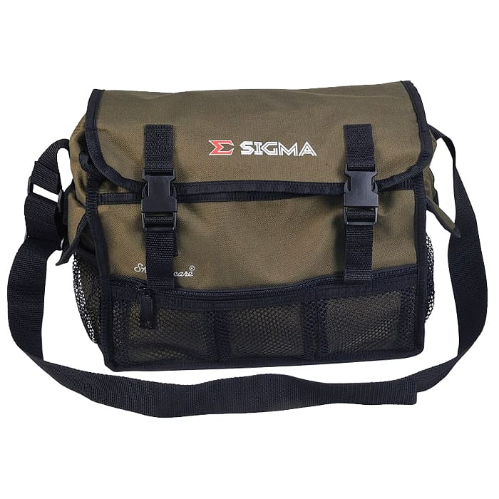 Shakespeare Sigma Pocket Bag