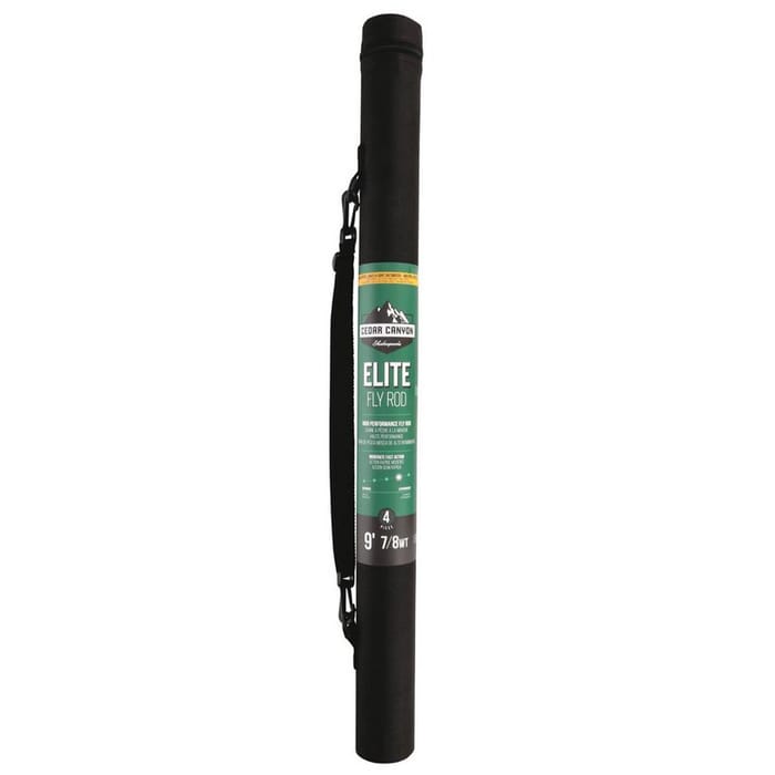 Shakespeare SKP Cedar Canyon Elite Fly Rod 1