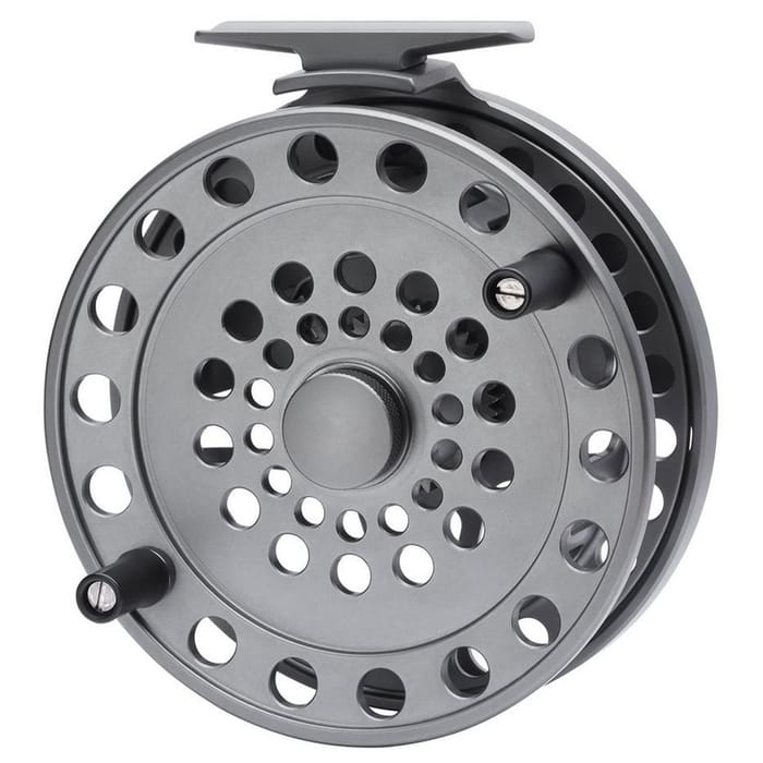 Shakespeare SKP Freeflow Centrepin Reel 1