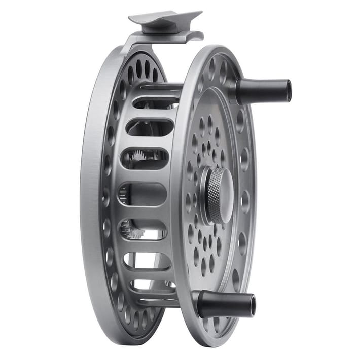 Shakespeare SKP Freeflow Centrepin Reel 2