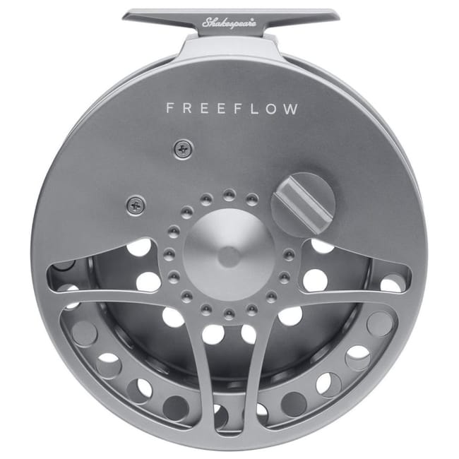Shakespeare SKP Freeflow Centrepin Reel