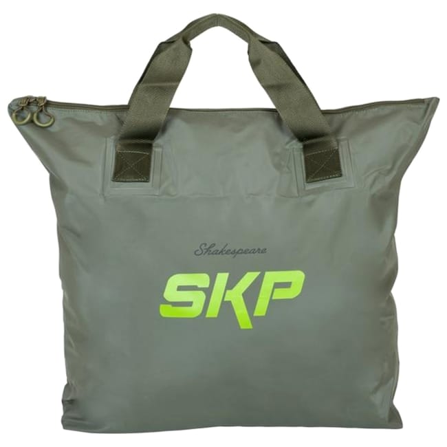 Shakespeare SKP Net / Wader Bag