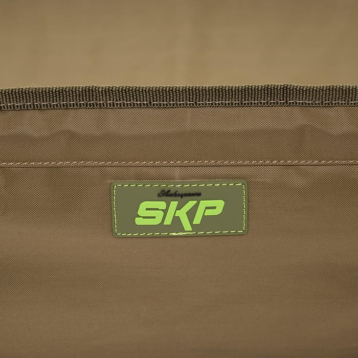 Shakespeare SKP Pop-Up Unhooking Mat Close Up 1