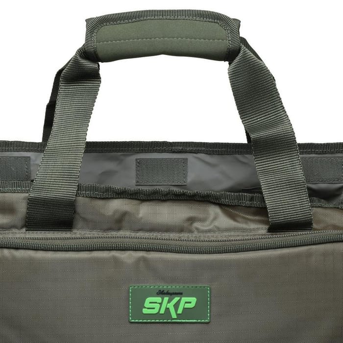 Shakespeare SKP Short Session Bag 4
