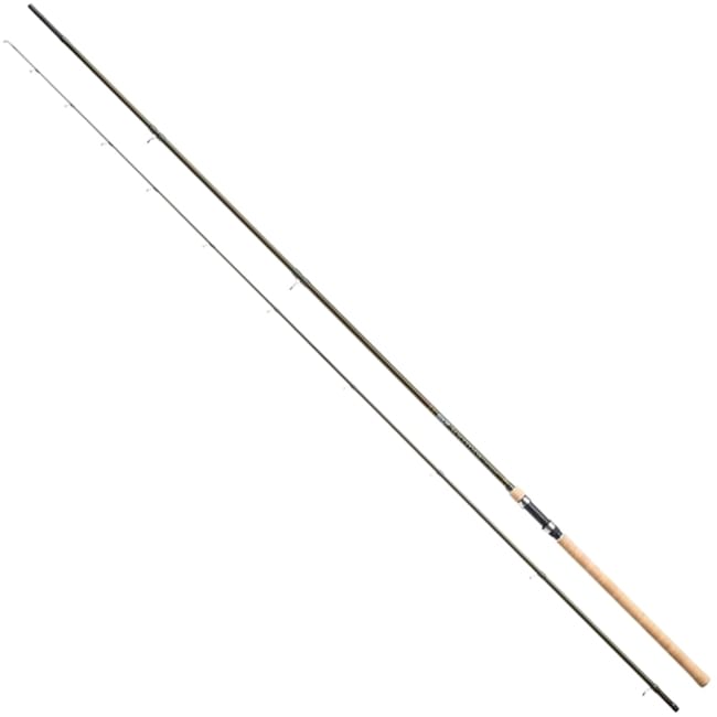 Shakespeare SKP Solitude Power Float Rod