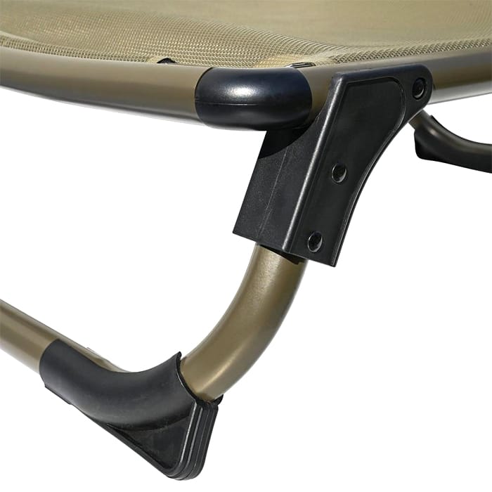 Shakespeare SKP Superlite Chair Close Up 1