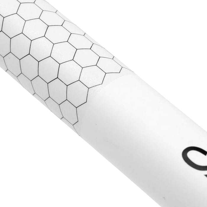 Shakespeare Superteam Power Pole Landing Net Handle Close Up 1