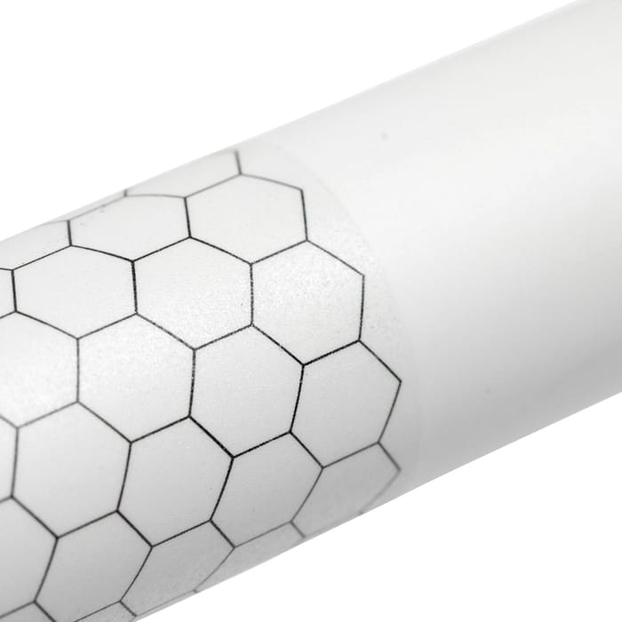 Shakespeare Superteam Power Pole Landing Net Handle Close Up 2