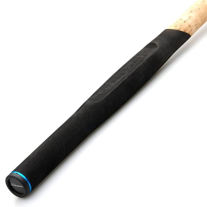 Shakespeare Superteam SC-2 Pellet Waggler Rod 1