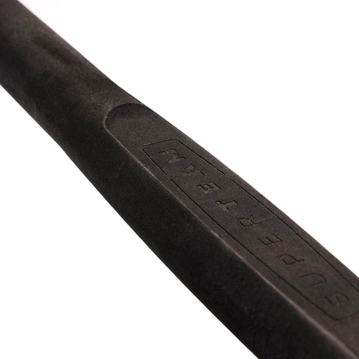 Shakespeare Superteam SC-2 Method Rod Close Up 2