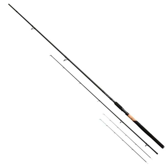 Shakespeare Superteam SC-2 Carp Feeder Rod