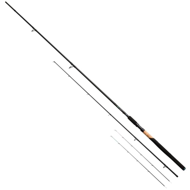 Shakespeare Superteam SC-2 Method Rod