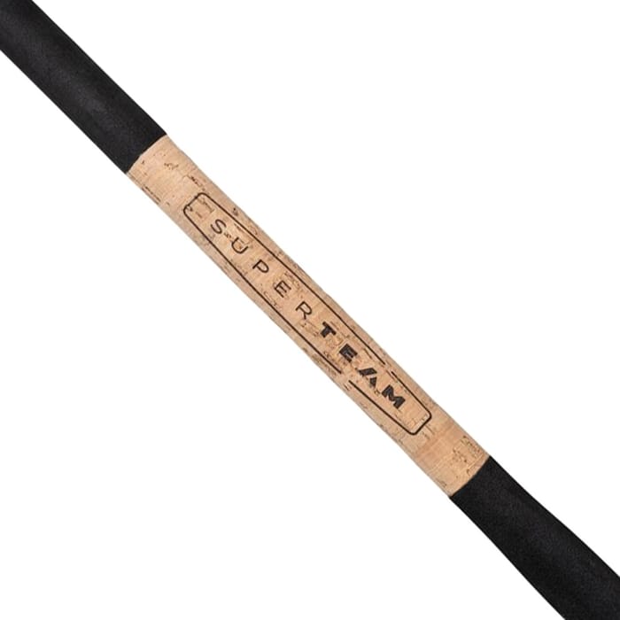 Shakespeare Superteam SFX Feeder Rod 3