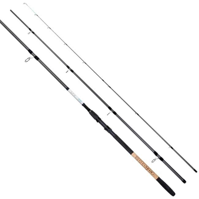 Shakespeare Superteam SFX Feeder Rod