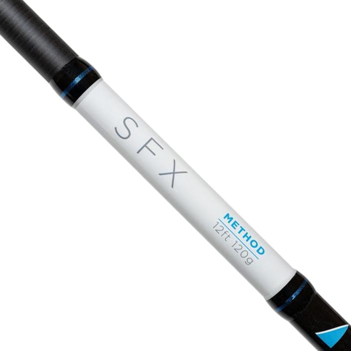 Shakespeare Superteam SFX Method Feeder Rod 1