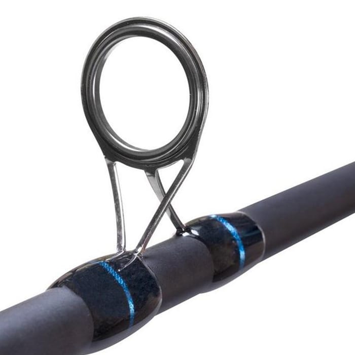 Shakespeare Superteam SFX Method Feeder Rod Guide Ring