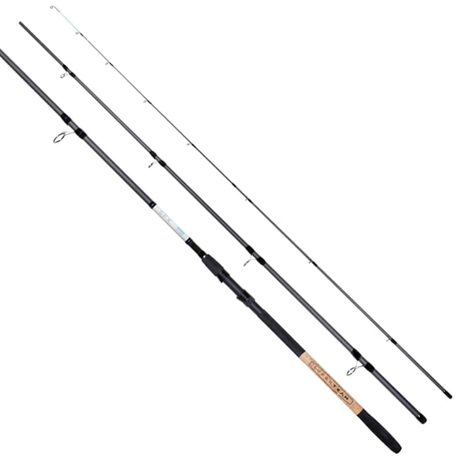 Shakespeare Superteam SFX Method Feeder Rod