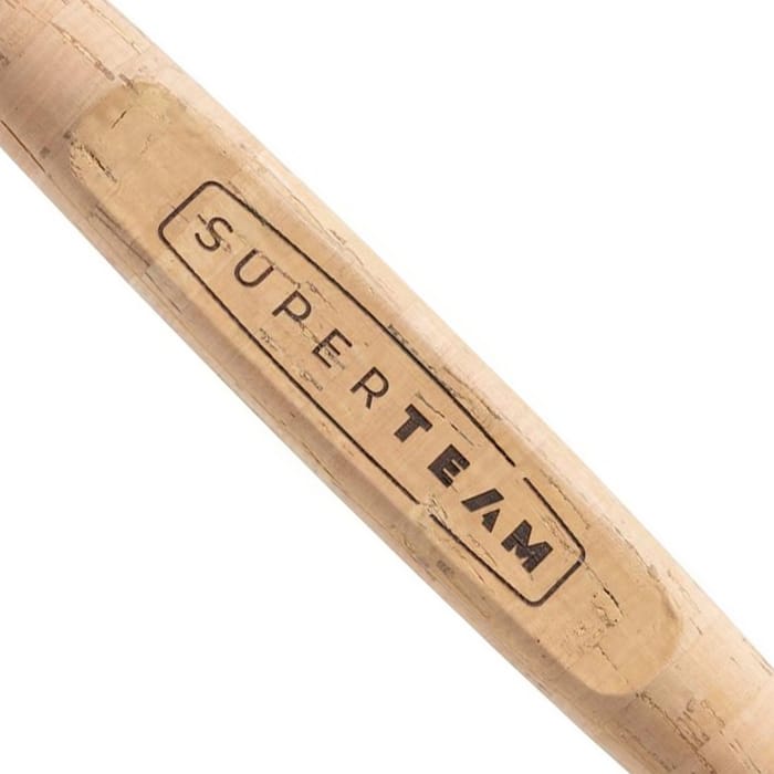 Shakespeare Superteam SFX Plus Method Rod 2