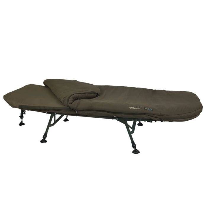 Shimano Tactical Bedchair System Wide

