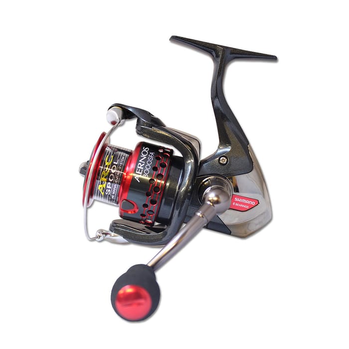 beginners rod shimano COMBOS | PRODUCT