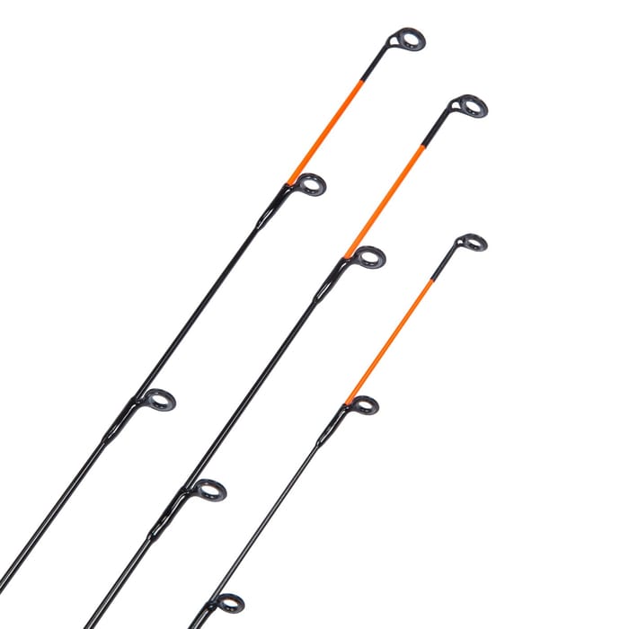 Shimano Aero X5 Distance Feeder Fishing Rod Ring Tips